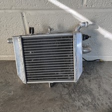 Lower radiator honda for sale  SOLIHULL
