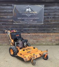 Scag advantage swz for sale  HITCHIN