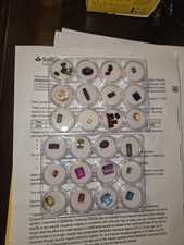 Nice collection loose for sale  Kings Mountain