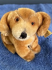 Steiff bazi dachshund for sale  Concord