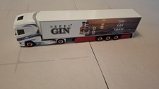 Herpa lkw daf gebraucht kaufen  Wedel