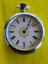 Montre gousset ronde d'occasion  Montmorot
