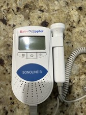Baby doppler listen for sale  Chicago