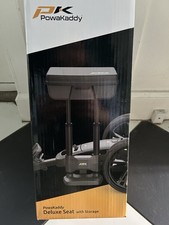 powakaddy seat for sale powakaddy seat for sale GATESHEAD