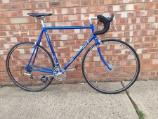 Olagnero italian road for sale  SPALDING