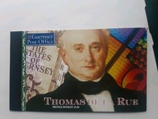 Guernsey 1993 thomas for sale  HUDDERSFIELD