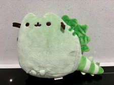 Pusheen green dinosaur for sale  ST. ALBANS