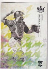 2022 DIAMONG KINGS RC CAL RALEIGH SEATTLE MARINERS BEISEBOL NOVATO #2434 comprar usado 2022 DIAMONG KINGS RC CAL RALEIGH SEATTLE MARINERS BEISEBOL NOVATO #2434 comprar usado  Enviando para Brazil