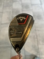 Callaway bertha 4er gebraucht kaufen  Geilenkirchen