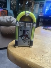 Vintage jukebox lighter for sale  Livonia