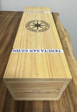 Sassicaia 2018 magnum usato  Maranello