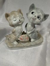 Vintage kitty cat for sale  San Carlos