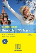 Langenscheidt russisch tagen gebraucht kaufen  Berlin