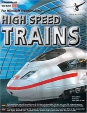 Trainsimulator addon high gebraucht kaufen  Berlin