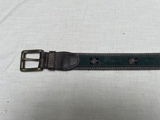 Polo style belt for sale  LONDON