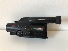 Samsung k70 caméscope d'occasion  Manosque