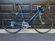 Early 1990s bianchi for sale  Pittsburgh
