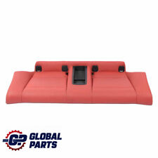 Rear seat bmw for sale  UK