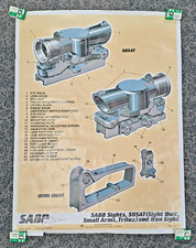 British military susat for sale  MAIDSTONE