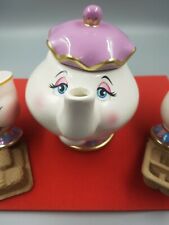 Mrs potts chip for sale  Ireland