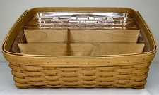 Longaberger 2004 large for sale  Ames