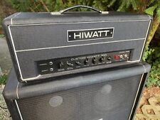Hiwatt verstärker dr103 gebraucht kaufen  Nußloch