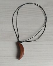 Collana con ciondolo usato  Luzzi