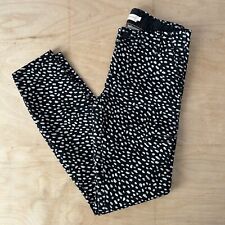 Calça cargo Tory Burch Black Walker estampa animal feminina 25x30 comprar usado  Enviando para Brazil