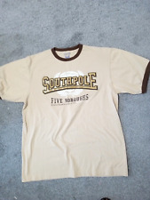 Vintage southpole shirt for sale  Cleveland