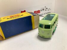 Matchbox lesney volkswagen d'occasion  Expédié en Belgium