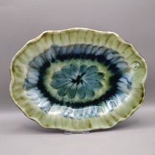 Porthmadog pottery green for sale  HEMEL HEMPSTEAD