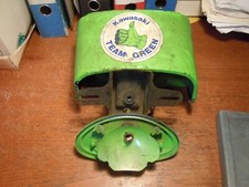 Kawasaki h1f 500 for sale  WITNEY