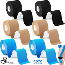 Rotoli kinesio tape usato  Roma
