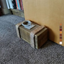 rope door stop for sale rope door stop for sale LONDON