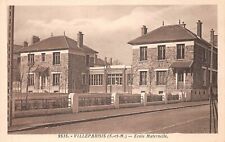 Cpa villeparisis kindergarten d'occasion  Expédié en Belgium