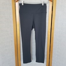 Leggings donna athlio usato  Spedire a Italy