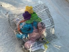 Mcdonalds smurfette toy for sale  MOLD