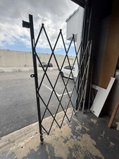 Warehouse security gate for sale  Opa Locka