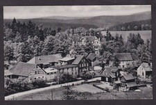 Panorama luftkurort buntenbock gebraucht kaufen  Berlin