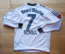 Adidas mehmet scholl gebraucht kaufen  Würzburg