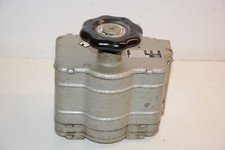 Zentra bürkle stellmotor gebraucht kaufen  Burgdorf