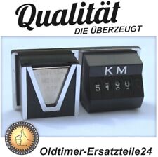 Tageskilometerzähler groschen gebraucht kaufen  Hagen