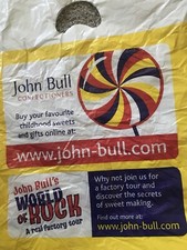 Vintage john bull for sale  YORK