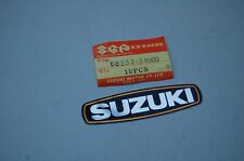 Suzuki gt550 models for sale  CLEVEDON