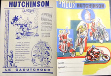Année protège cahier d'occasion  Reims