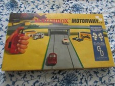 Vintage matchbox motorway for sale  Kingston