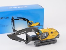 Volvo ec210 pelles d'occasion  Saint-Pourçain-sur-Sioule
