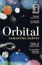 Orbital awe inspiring for sale  UK