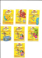 Magnets savane d'occasion Magnets savane d'occasion  Neuville-sur-Escaut