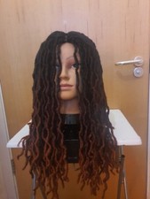 Faux locs synthetic for sale  LONDON